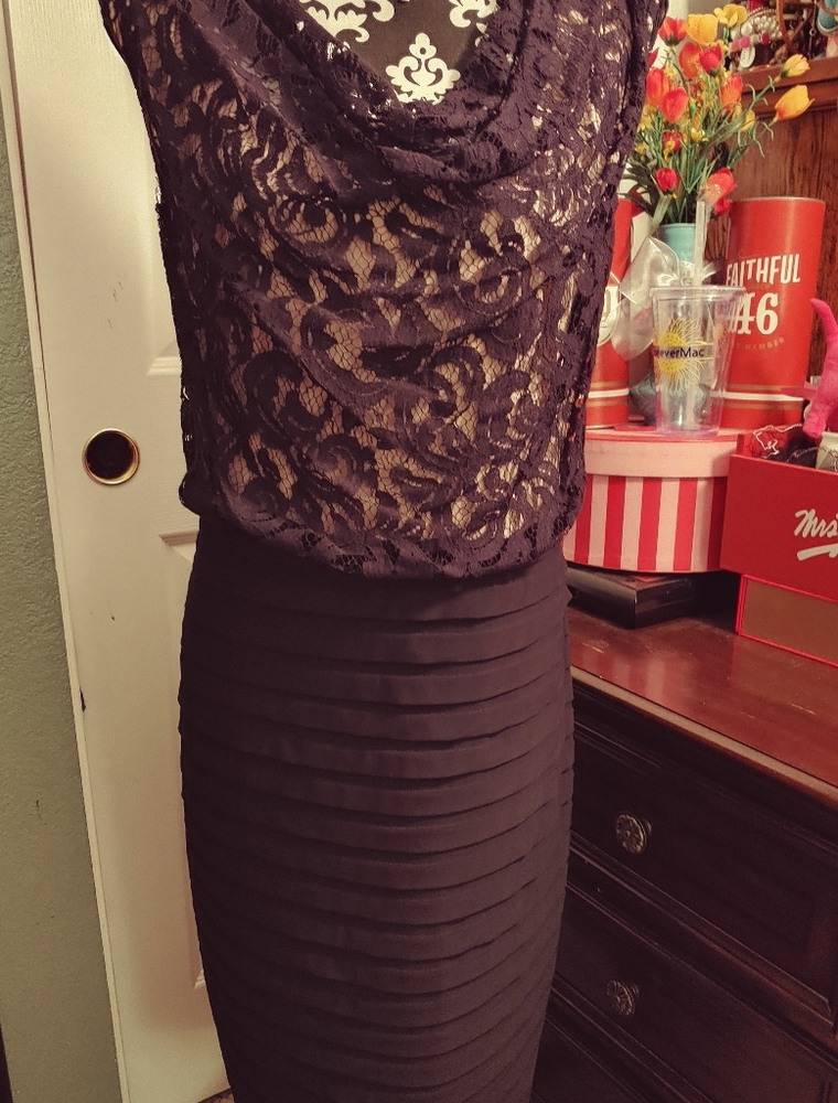 Adrianna Papell Cocktail Dress